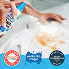 Miss Mouth’s Messy Eater Spray Quitamanchas