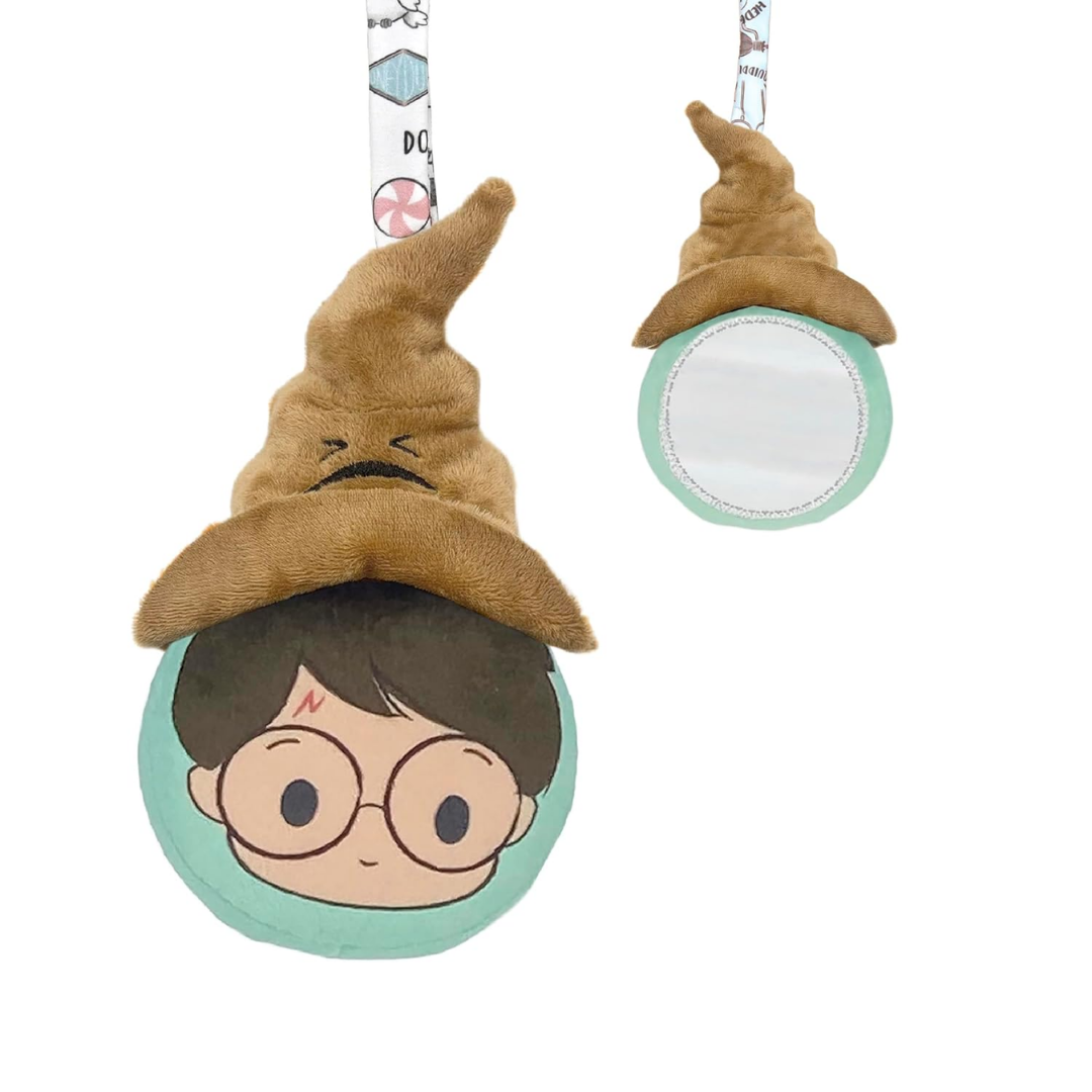 Sombrero Seleccionador On The Go de Harry Potter