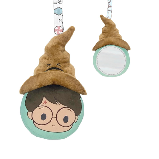 Sombrero Seleccionador On The Go de Harry Potter