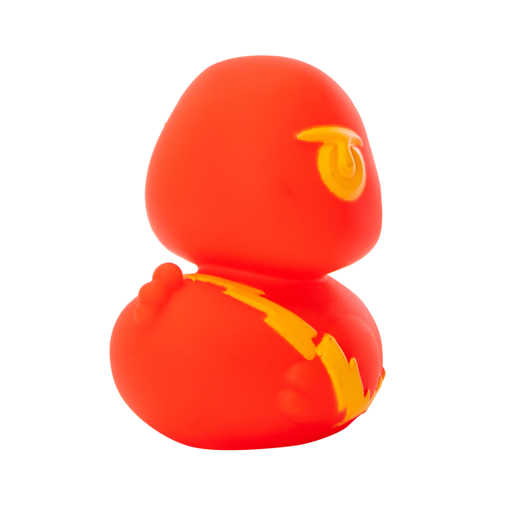 Patito de Hule Flash - DC