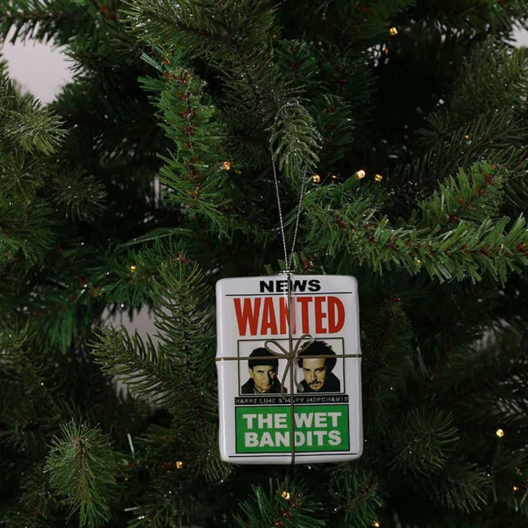 Adorno Navidad Mi Pobre Angelito