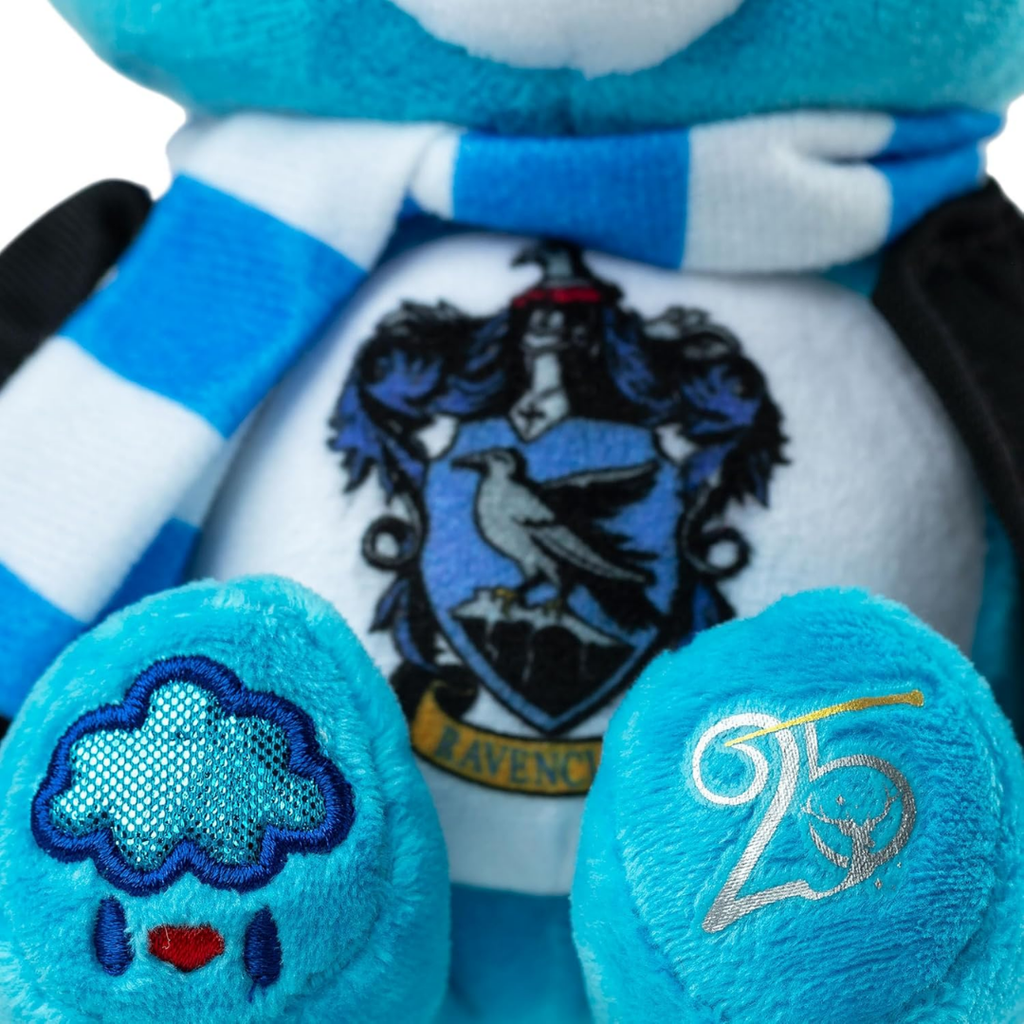 Peluche Harry Potter x Care Bears - Ravenclaw