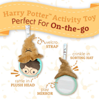 Sombrero Seleccionador On The Go de Harry Potter
