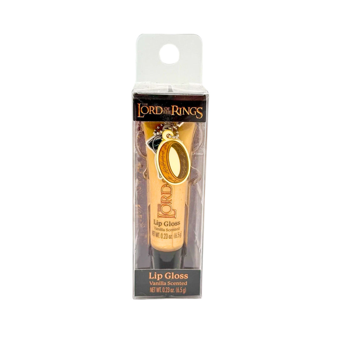 Brillo Labial Vainilla – Lord of the Rings (Edición Especial)