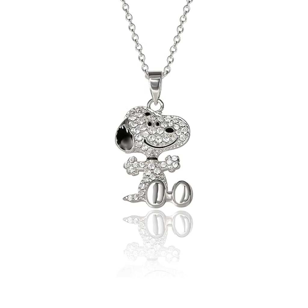 Collar Snoopy - Licencia Oficial