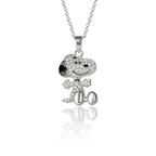 Collar Snoopy - Licencia Oficial