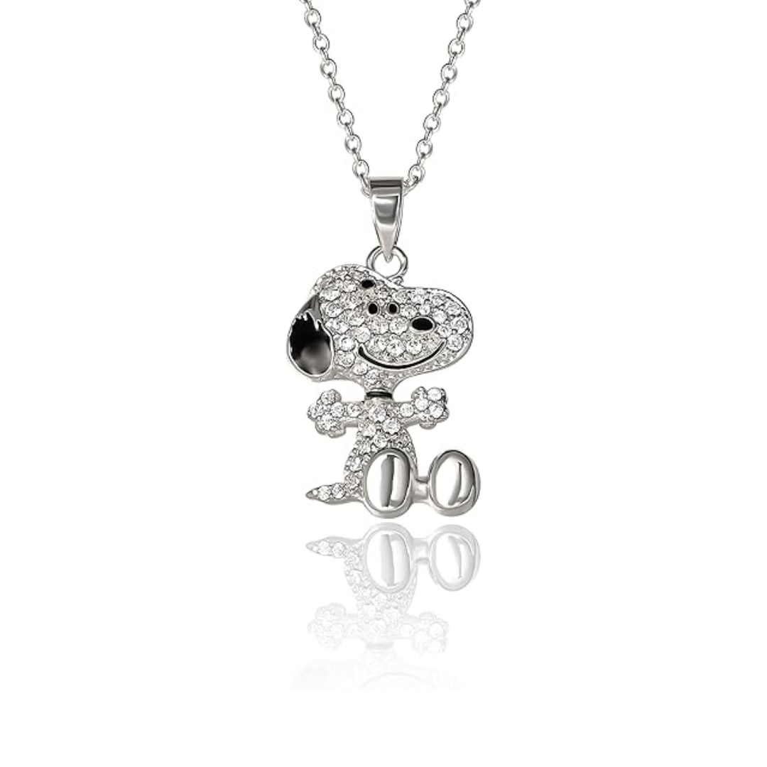 Collar Snoopy - Licencia Oficial