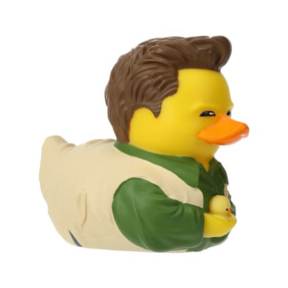 Patito Coleccionable Chandler