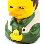 Patito Coleccionable Friends - Chandler