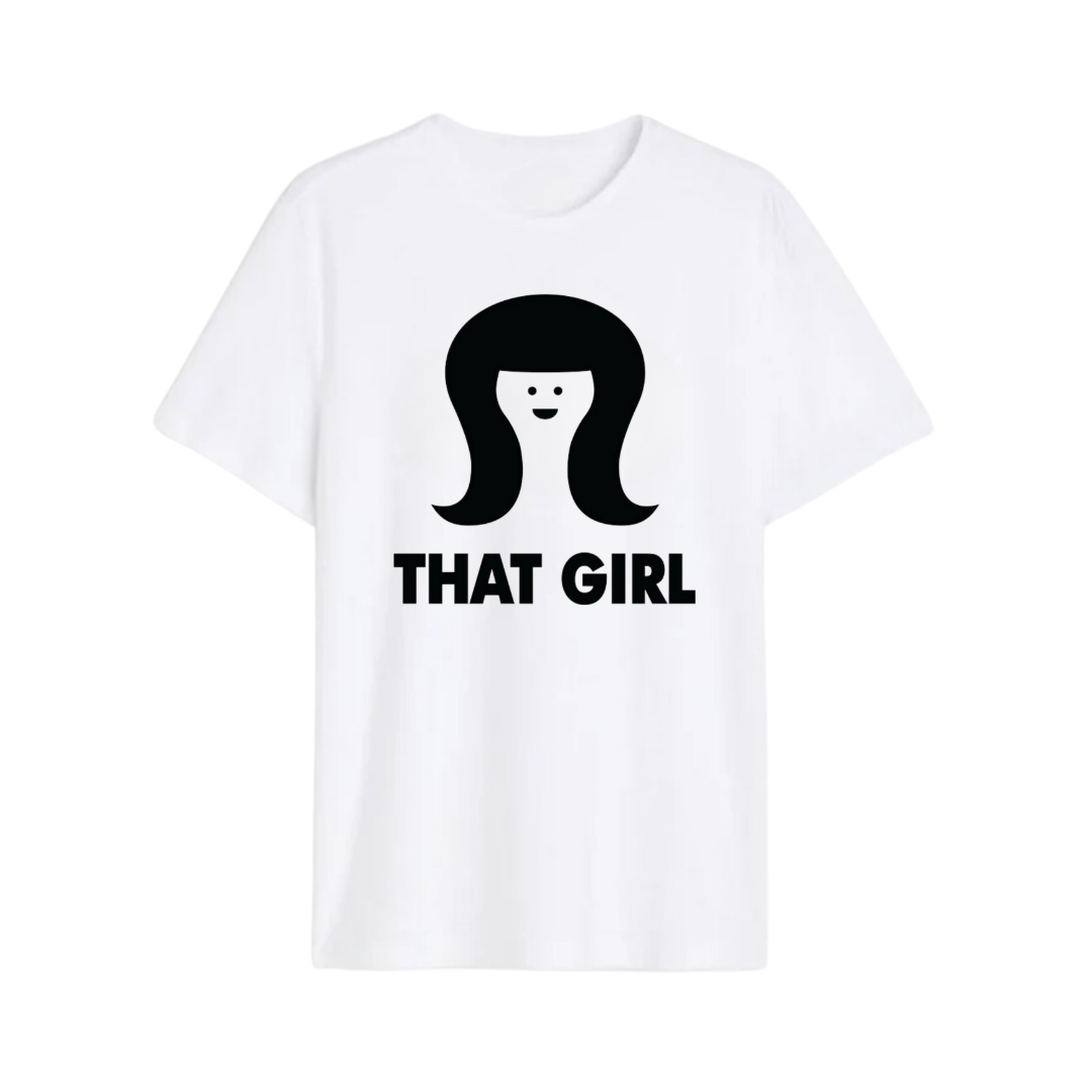 Polera "That Girl" Phoebe