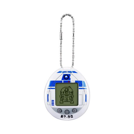 Tamagotchi Nano x Star Wars: R2-D2