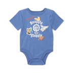 Pack 2 Bodys Harry Potter Bebé (Unisex)