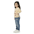 Suéter "Wizard in Training" Harry Potter (12M a 5T)