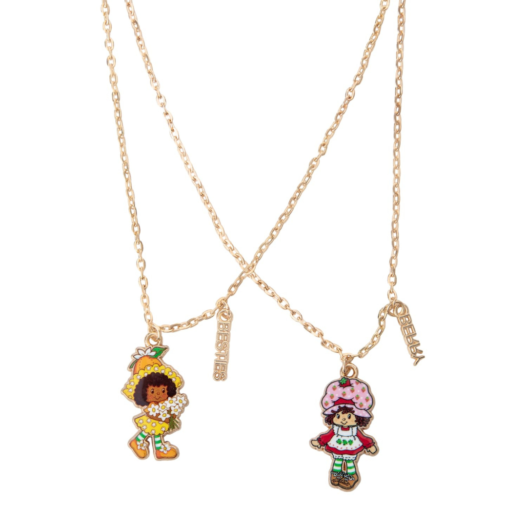 Set de Collares "Berry Besties" - Frutillita