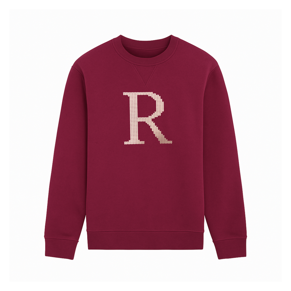 Polerón "R" Ron Weasley