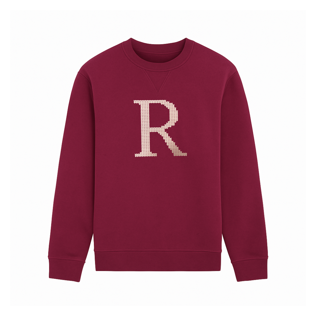 Polerón "R" Ron Weasley