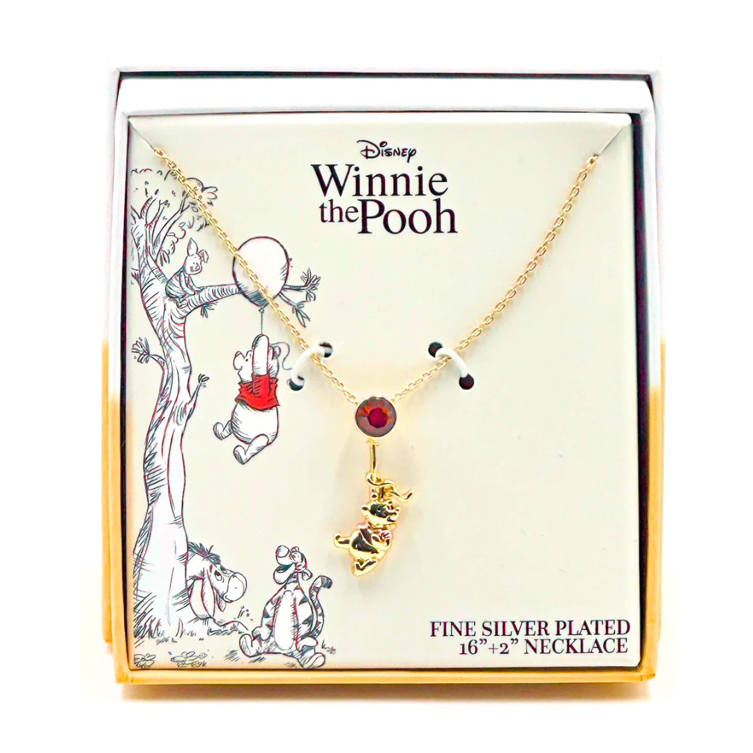 Collar Winnie the Pooh – Disney