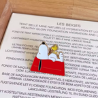Pin Snoopy