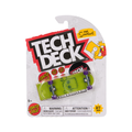 Tech Deck Los Simpson – Fingerboard Diseño 3/7 (Coleccionable)
