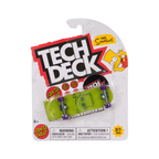 Tech Deck Los Simpson – Fingerboard Diseño 3/7 (Coleccionable)