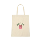 Tote Bag Pastel Happee Birthdae Harry