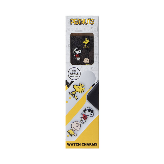 Snoopy Watch Charms – Pack de Charms para Apple Watch