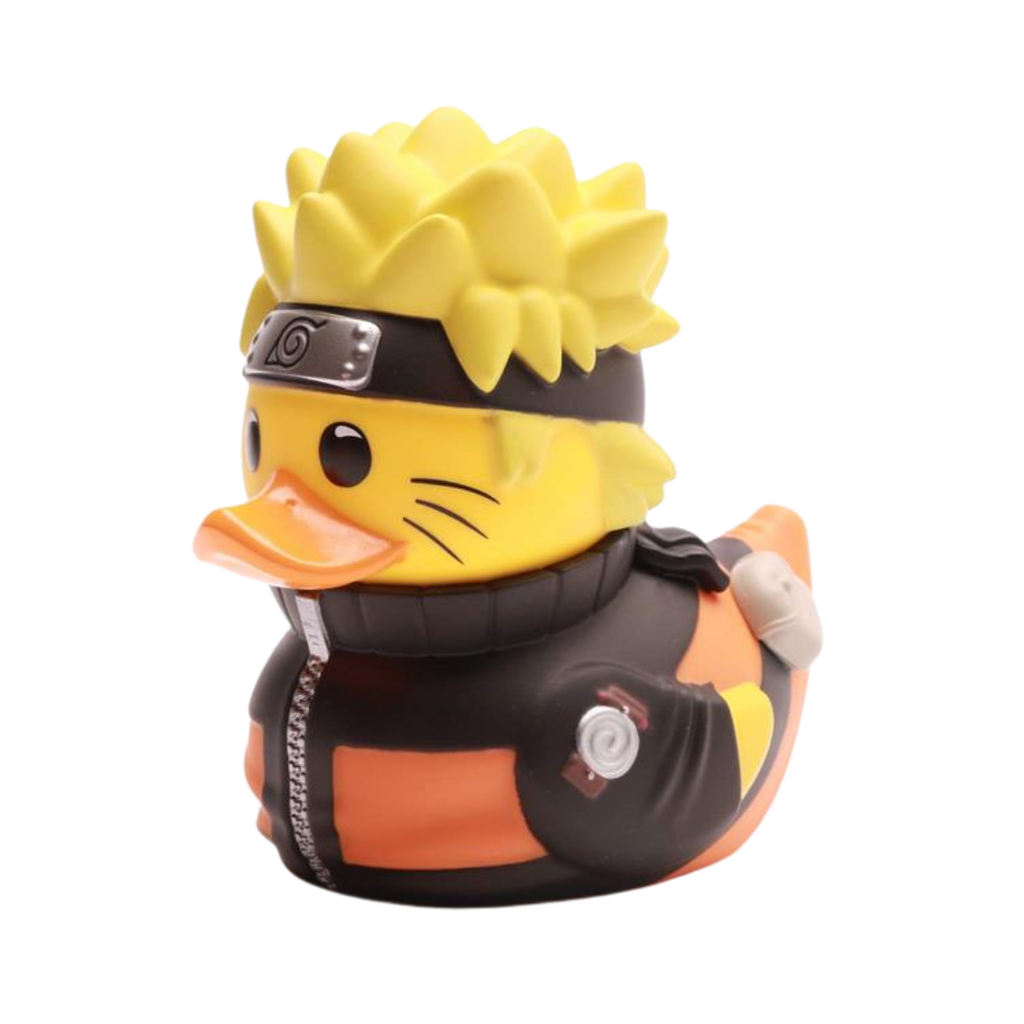 Patito Coleccionable Naruto Shippuden - Naruto Uzumaki