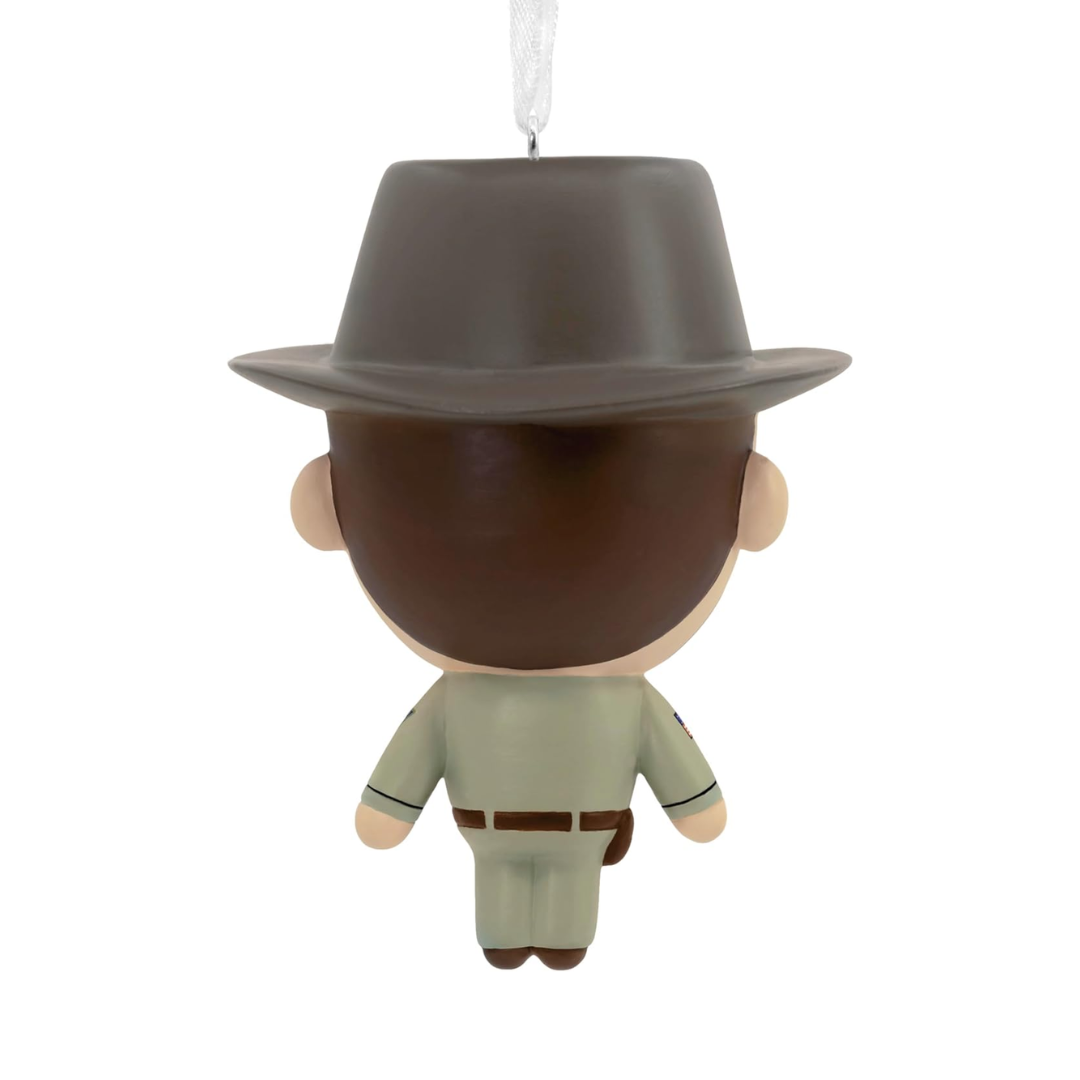 Adorno Navideño Stranger Things –  Hopper (Hallmark)