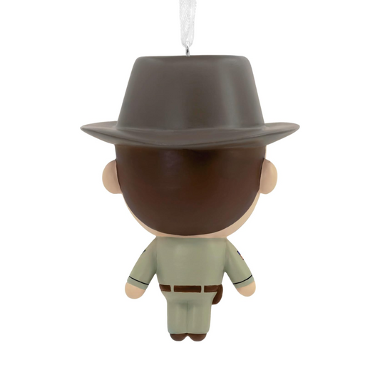 Adorno Navideño Stranger Things –  Hopper (Hallmark)
