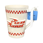 Taza “Freshest in the Galaxy” Pizza Planet – Toy Story