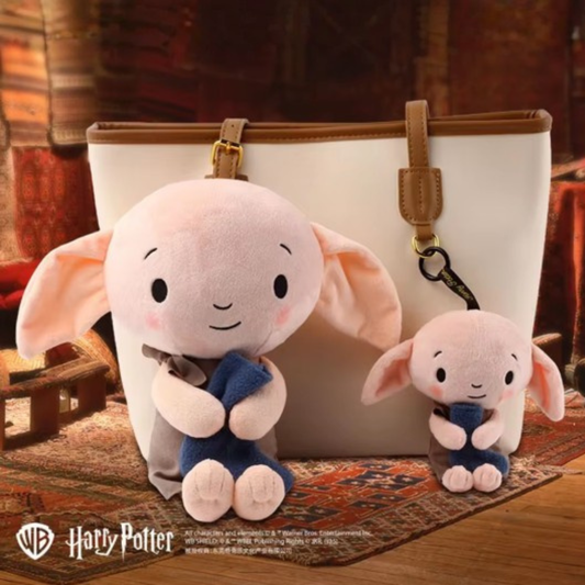 Peluche Dobby (BagClip)