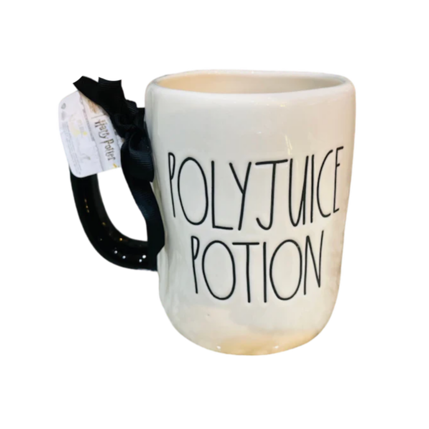 Taza Poción Multijugos - Harry Potter (Rae Dunn)