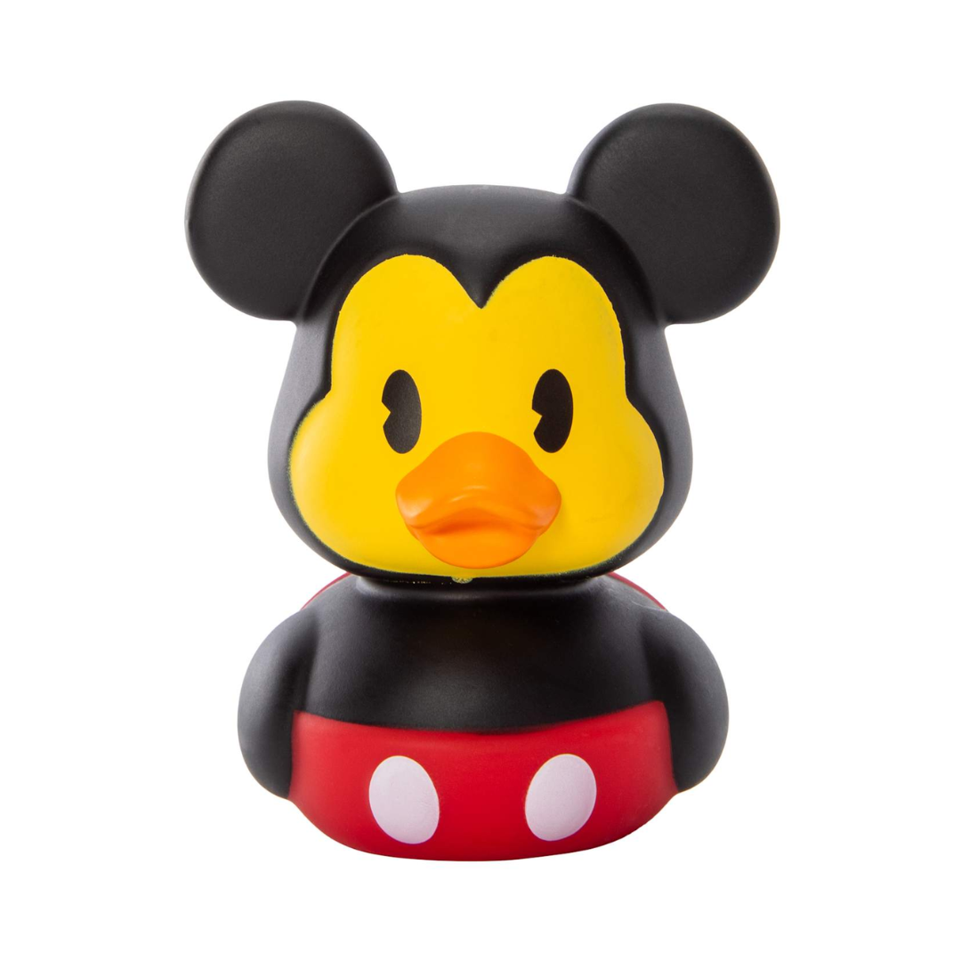 Patito de Hule Mickey Mouse - Disney