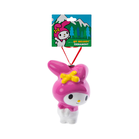 Adorno navideño Melody