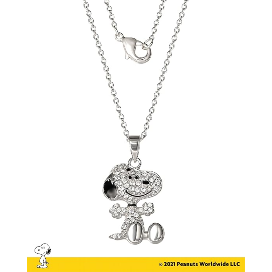 Collar Snoopy - Licencia Oficial