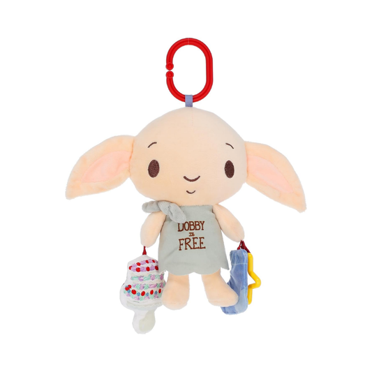 Juguete de actividades Dobby On The Go Harry Potter