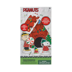 Kit Casita Navideña Snoopy (Kit de Actividades) — Peanuts