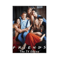 Imán Friends – Elenco