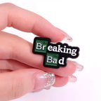Pin Breaking Bad