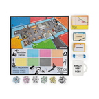 Juego de Fiesta The Office – Assistant to the Regional Manager (Incluye taza)