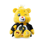 Peluche Harry Potter x Care Bears - Hufflepuff