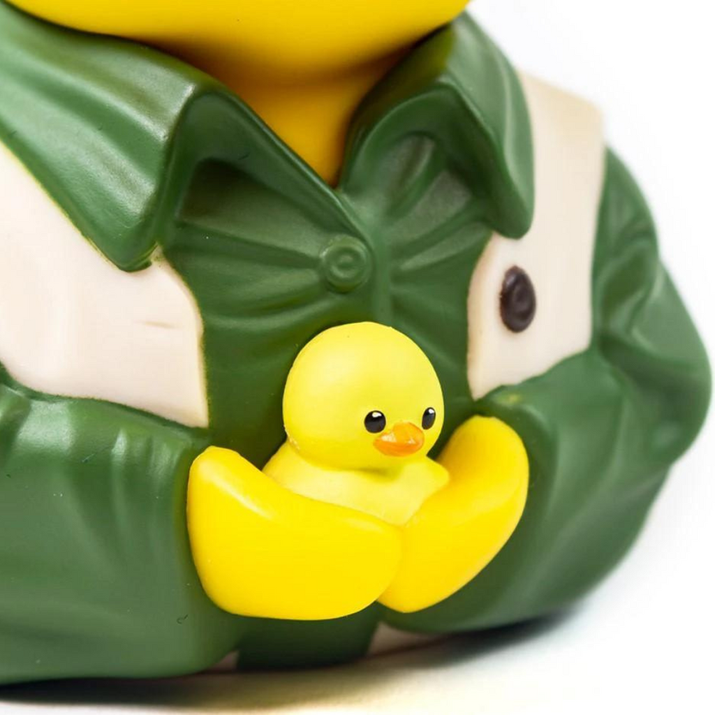 Patito Coleccionable Friends - Chandler