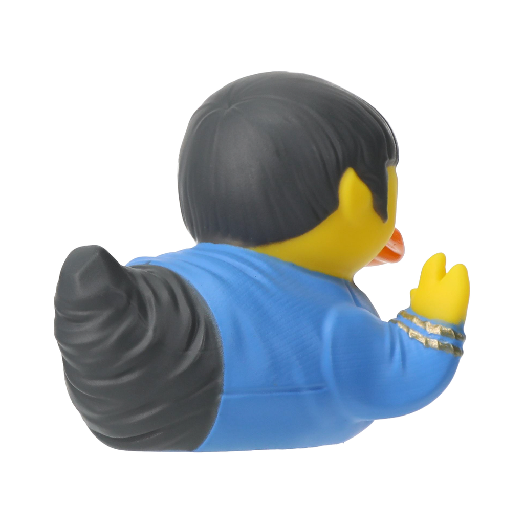 Patito Coleccionable Star Trek - Spock
