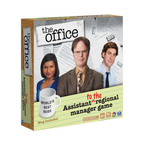 Juego de Fiesta The Office – Assistant to the Regional Manager (Incluye taza)
