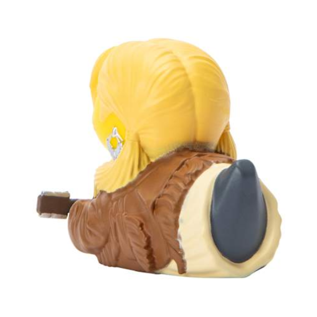 Patito Coleccionable Phoebe Buffay
