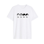 Polera Dr, Dr, Dr and Mr