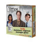 Juego de Fiesta The Office – Assistant to the Regional Manager (Incluye taza)