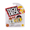 Tech Deck Los Simpson – Fingerboard Diseño 1/7 (Coleccionable)
