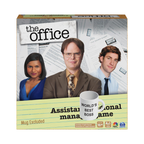 Juego de Fiesta The Office – Assistant to the Regional Manager (Incluye taza)