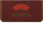 Boleto Réplica Hogwarts Express - MinaLima